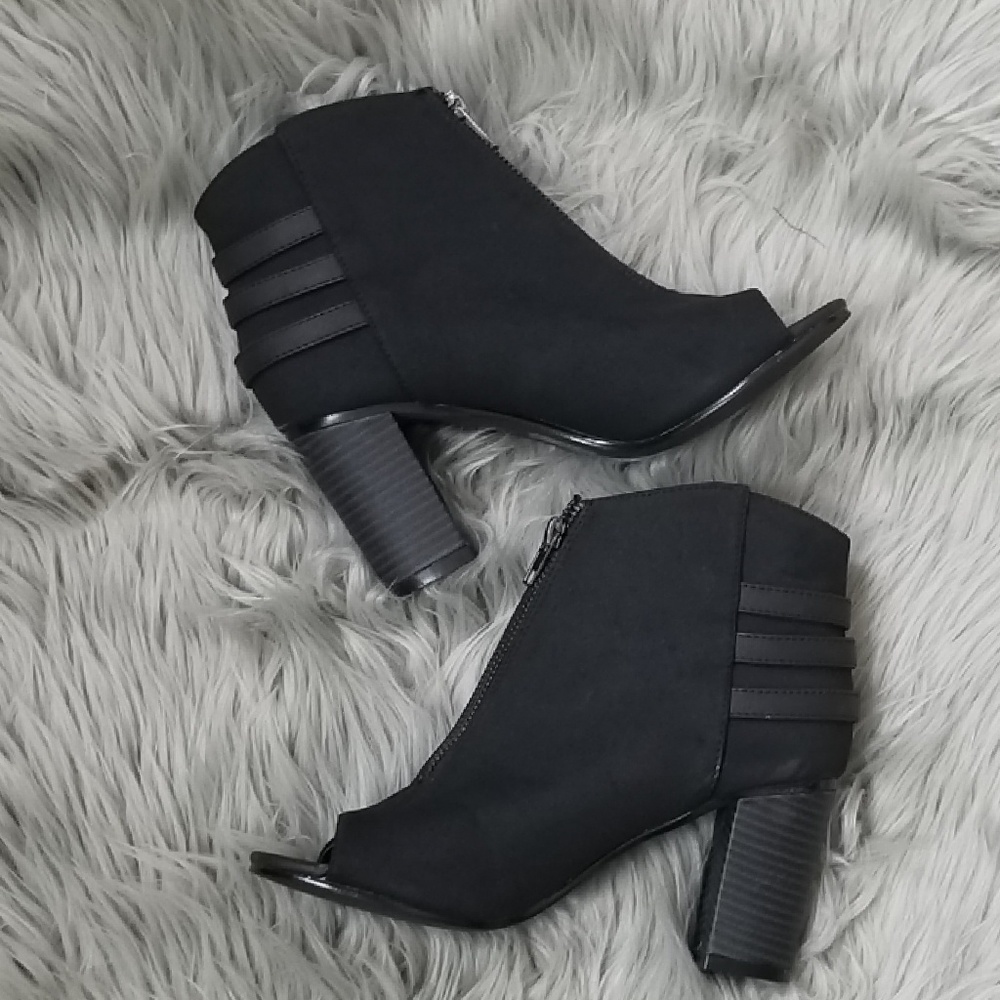 Michael Antonio Booties - image 2